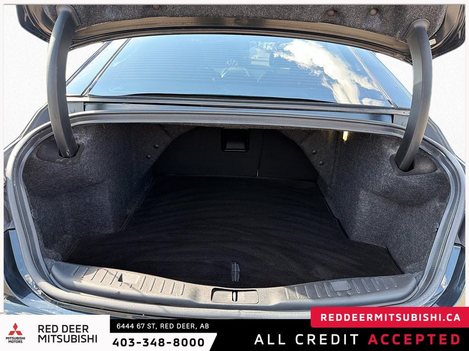 2014 Lincoln MKZ Base-5