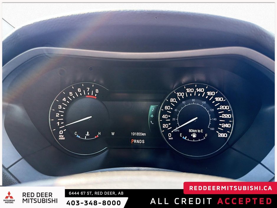 2014 Lincoln MKZ Base-17