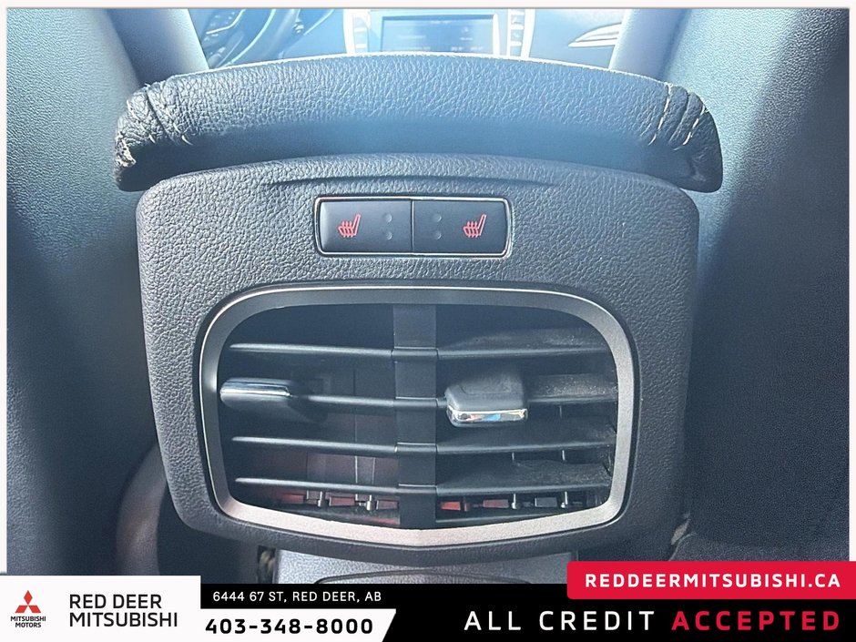 2014 Lincoln MKZ Base-10