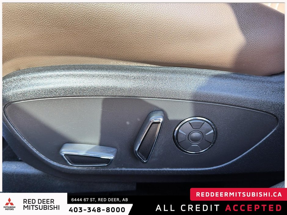 2014 Lincoln MKZ Base-13