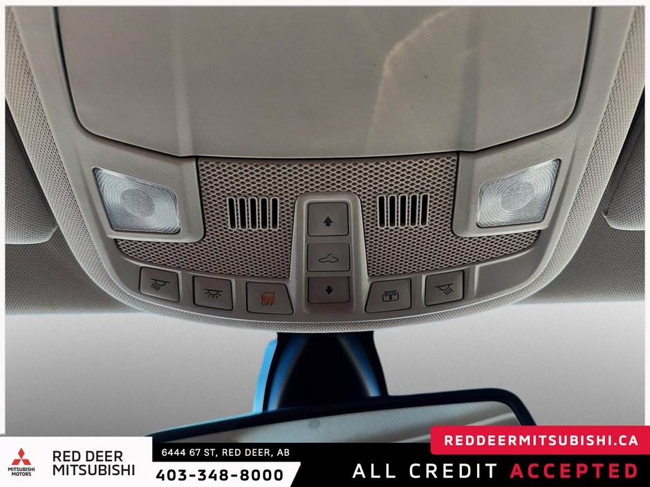 2014 Lincoln MKZ Base-21