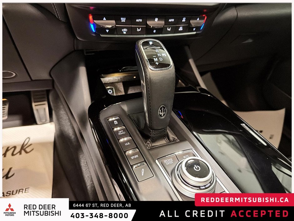 2023 Maserati Levante Modena-21