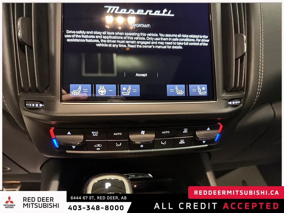 2023 Maserati Levante Modena-20