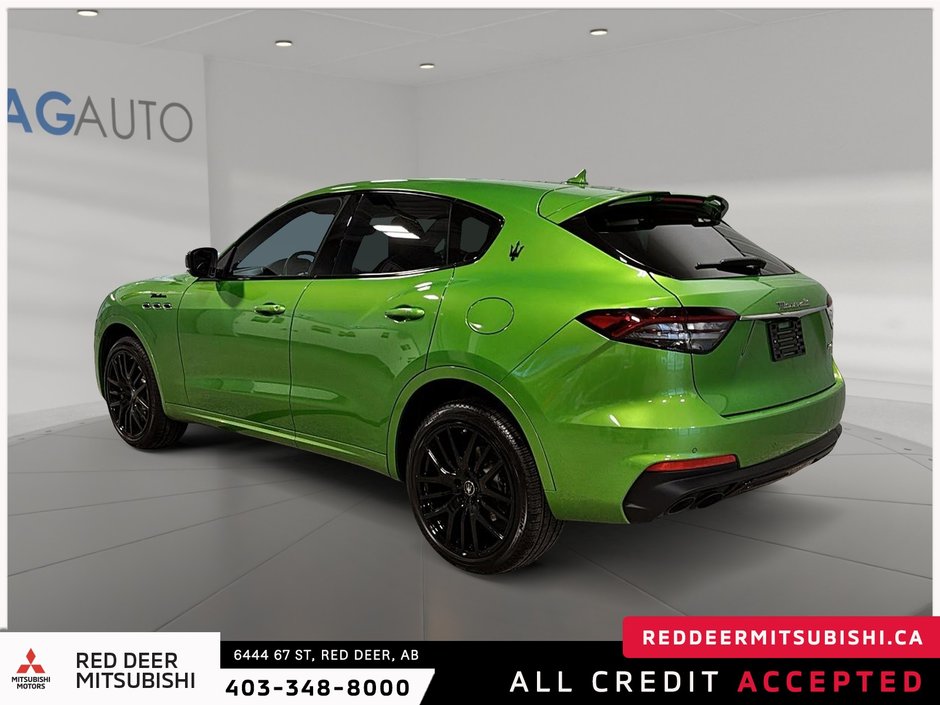 2023 Maserati Levante Modena-3