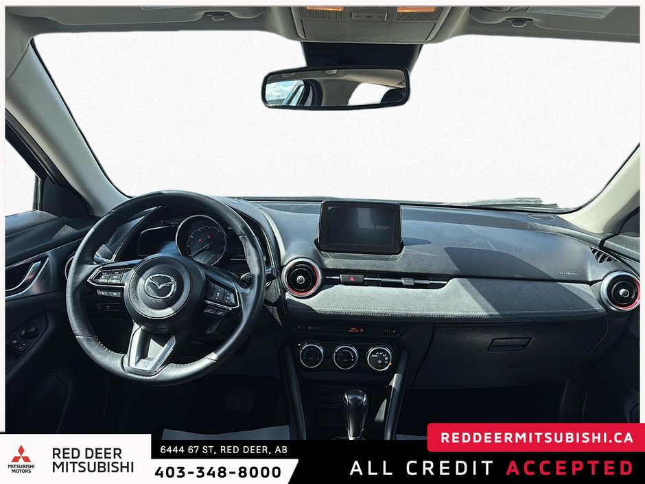 2020 Mazda CX-3 GT-8