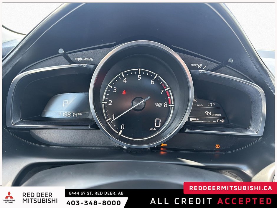2020 Mazda CX-3 GT-11