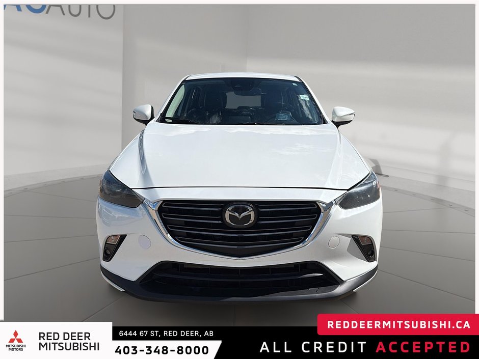 2020 Mazda CX-3 GT-1