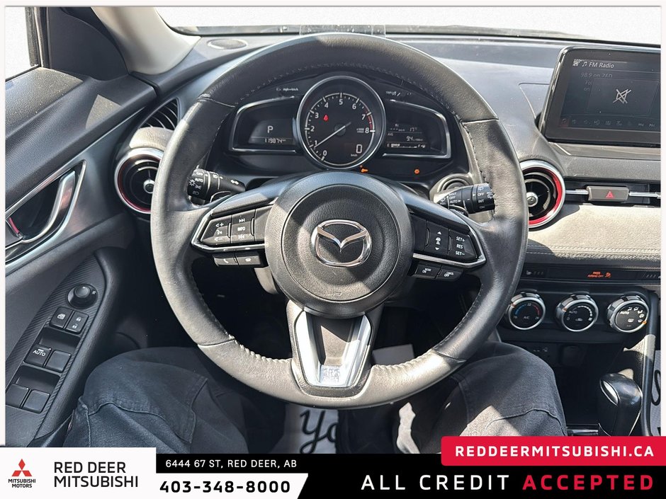 2020 Mazda CX-3 GT-10