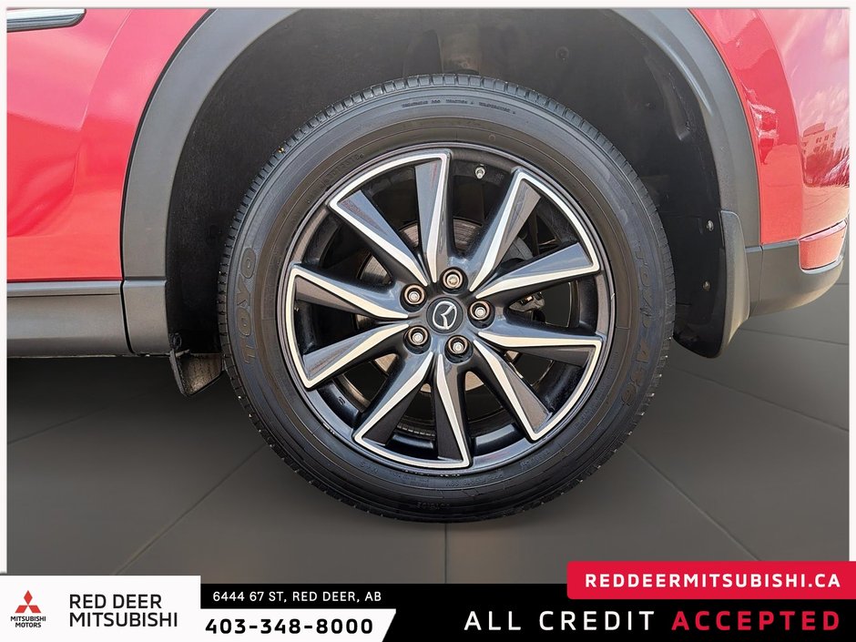 2018 Mazda CX-5 Grand Touring-7
