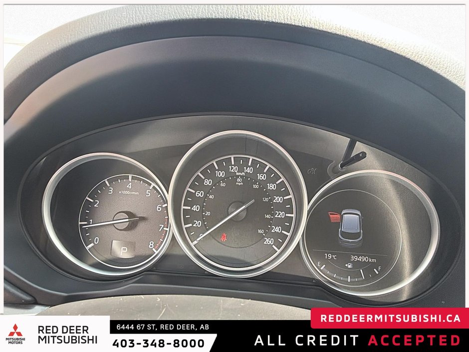 2018 Mazda CX-5 Grand Touring-17