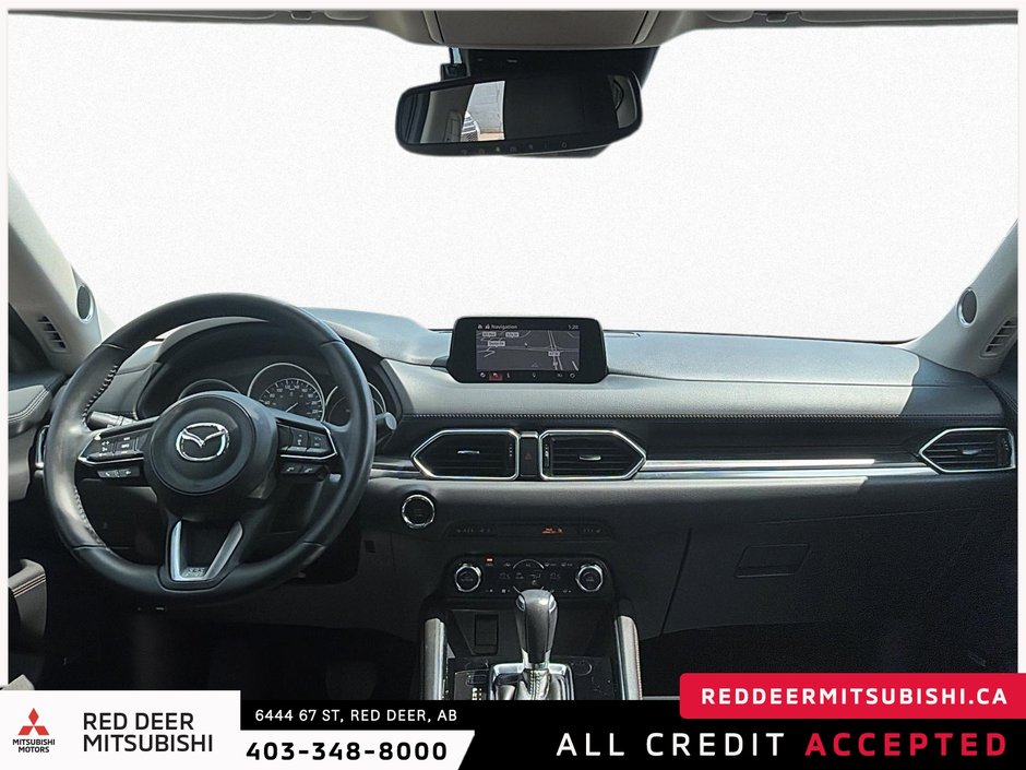 2018 Mazda CX-5 Grand Touring-10