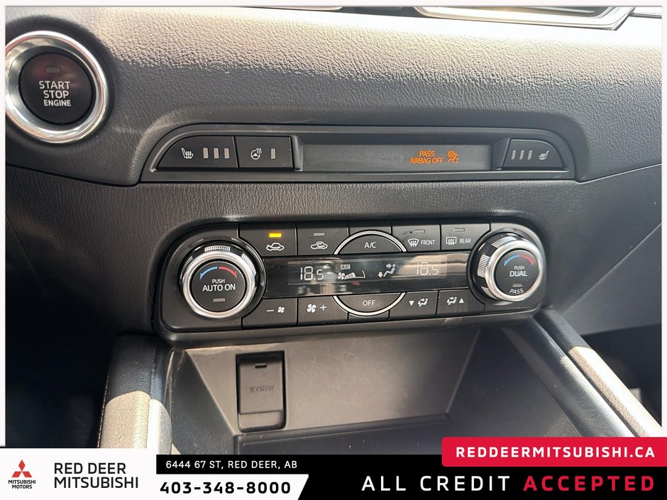 2018 Mazda CX-5 Grand Touring-18