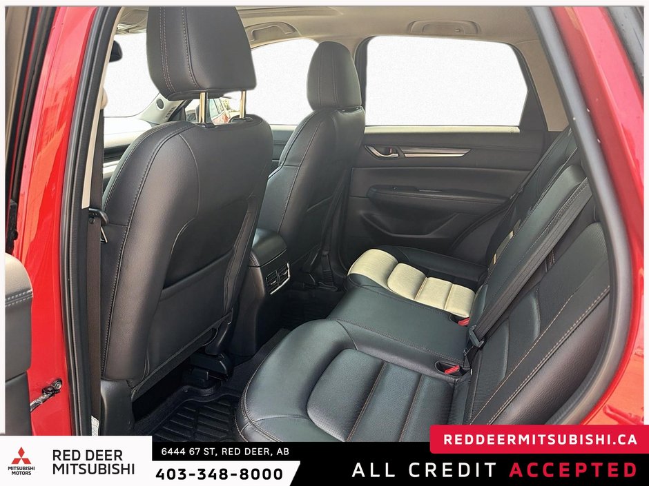 2018 Mazda CX-5 Grand Touring-11