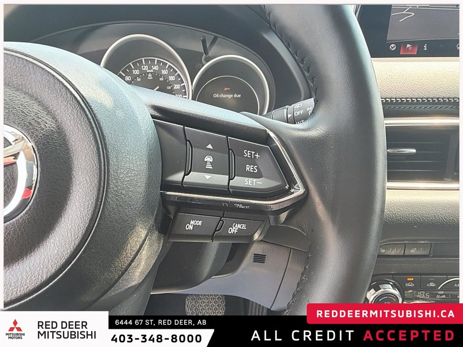 2018 Mazda CX-5 Grand Touring-16