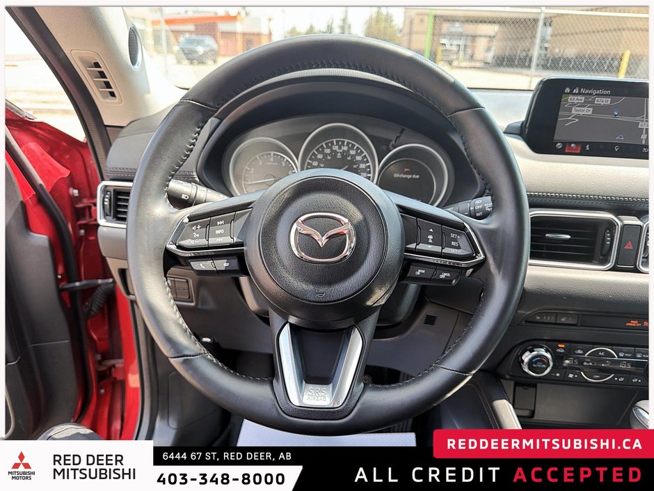 2018 Mazda CX-5 Grand Touring-14