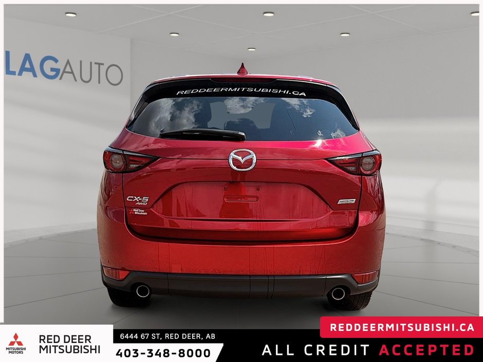 2018 Mazda CX-5 Grand Touring-2