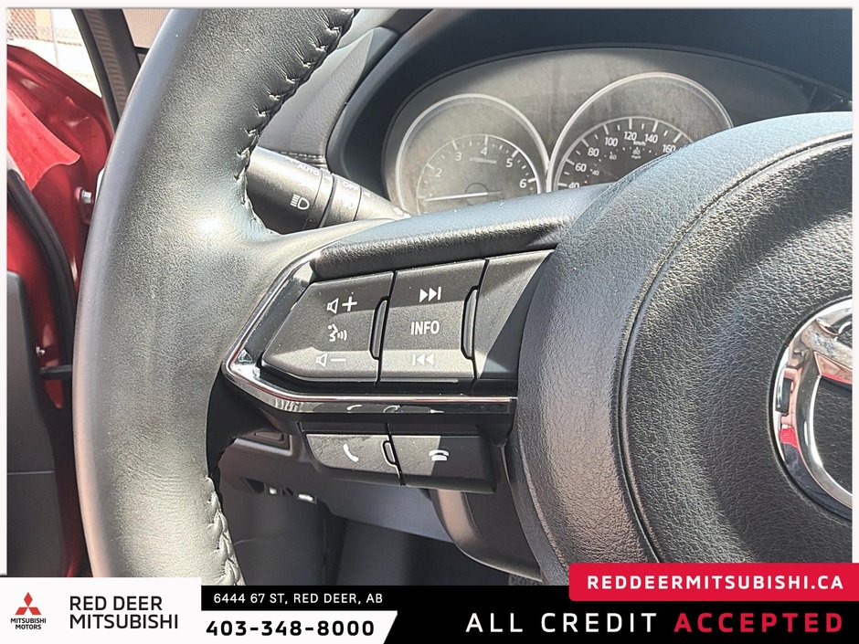 2018 Mazda CX-5 Grand Touring-15