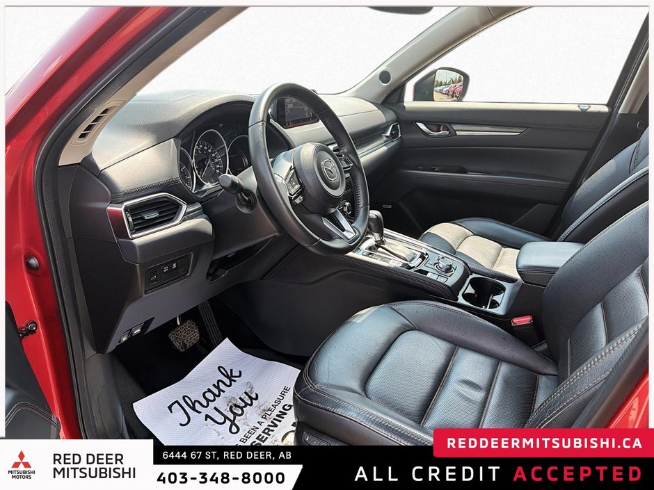 2018 Mazda CX-5 Grand Touring-9