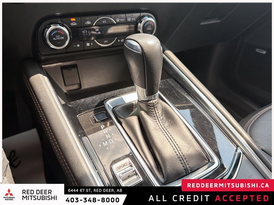 2018 Mazda CX-5 Grand Touring-19
