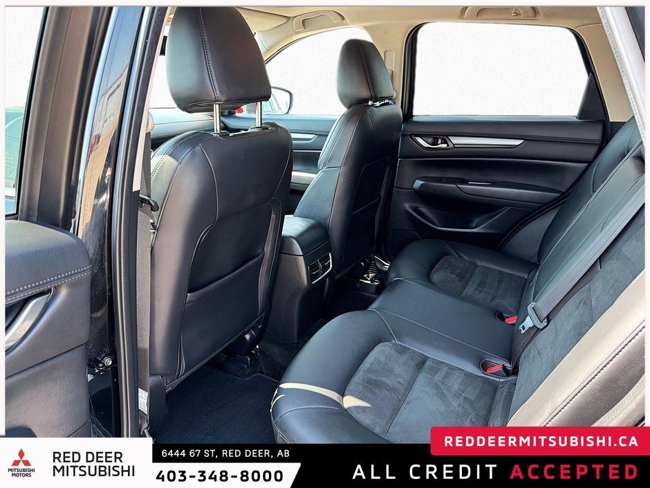 2021 Mazda CX-5 GS-11