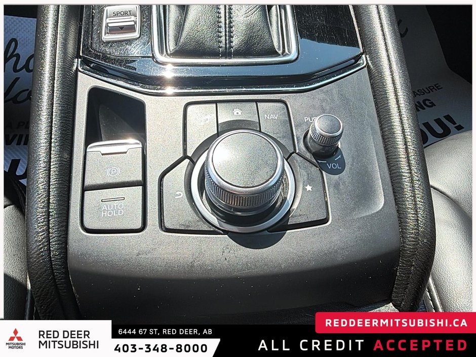 2021 Mazda CX-5 GS-20