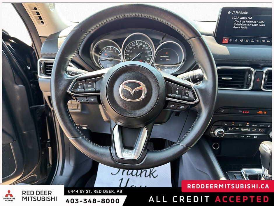 2021 Mazda CX-5 GS-14