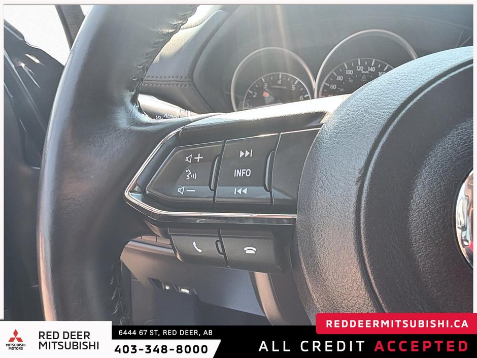 2021 Mazda CX-5 GS-15