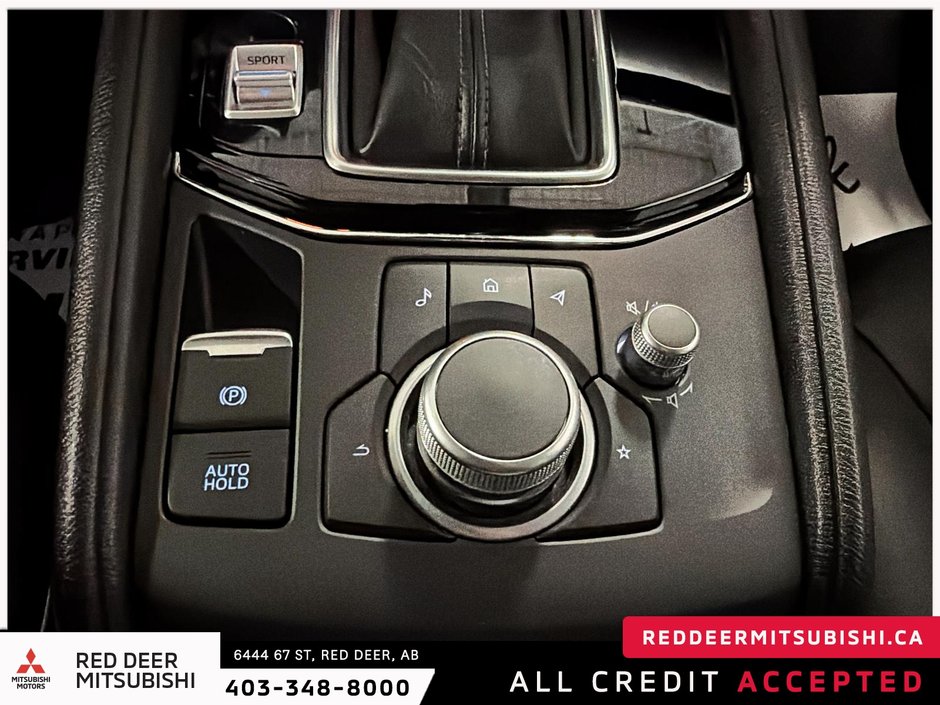 2022 Mazda CX-5 GS-19
