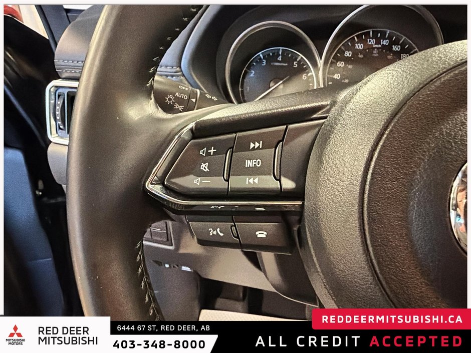 2022 Mazda CX-5 GS-14