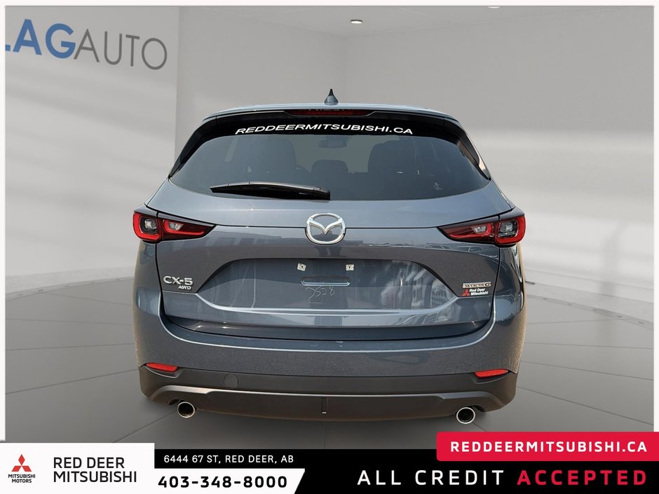 2025 Mazda CX-5-2