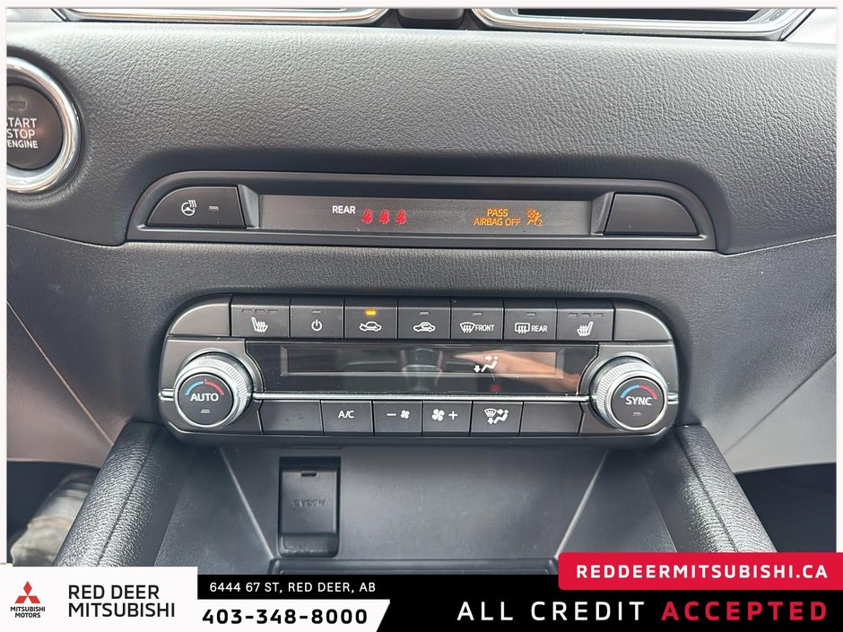 2025 Mazda CX-5-13