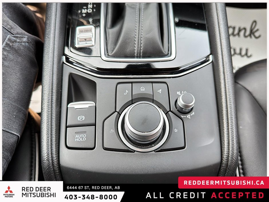 2025 Mazda CX-5-15