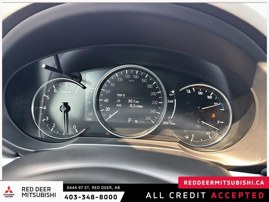 2025 Mazda CX-5-12