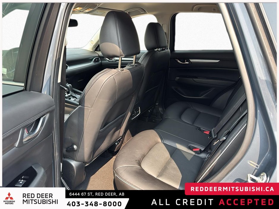2025 Mazda CX-5-9