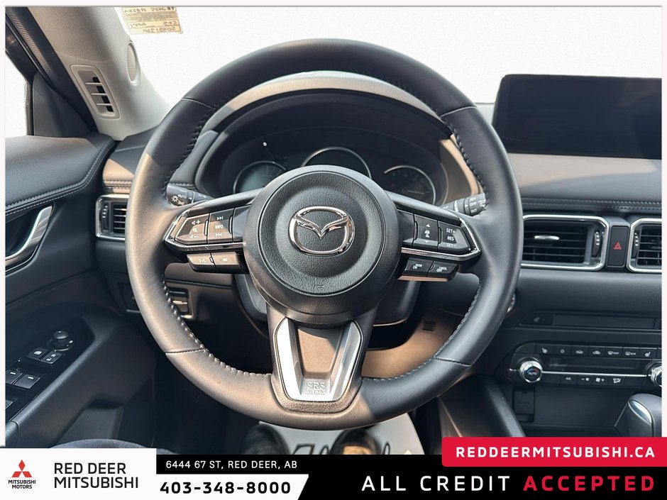 2025 Mazda CX-5-11