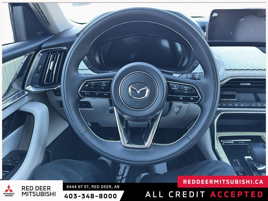 2024 Mazda CX-90 Signature-10