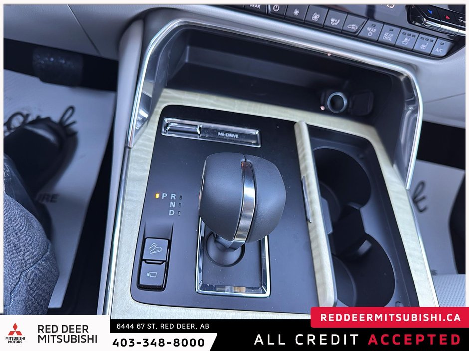 2024 Mazda CX-90 Signature-13