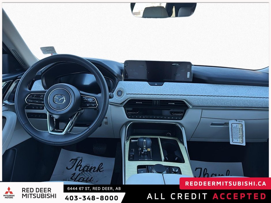 2024 Mazda CX-90 Signature-8