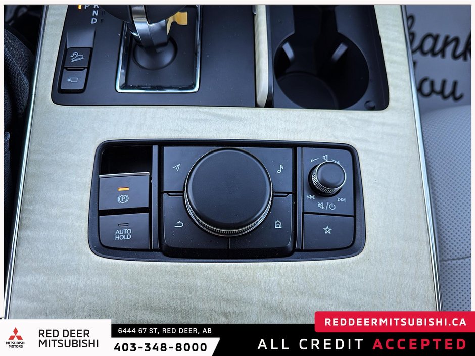 2024 Mazda CX-90 Signature-14