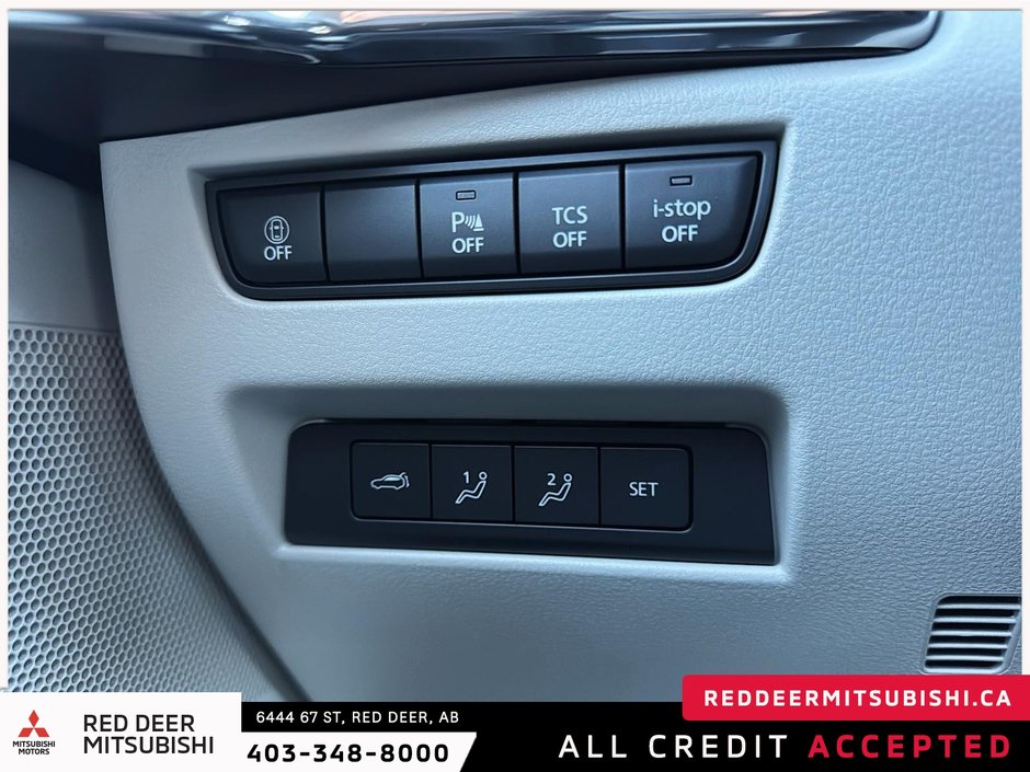2024 Mazda CX-90 Signature-16