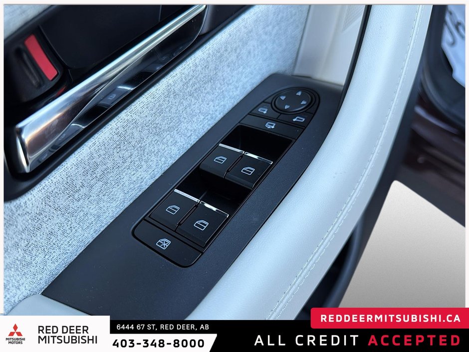 2024 Mazda CX-90 Signature-9