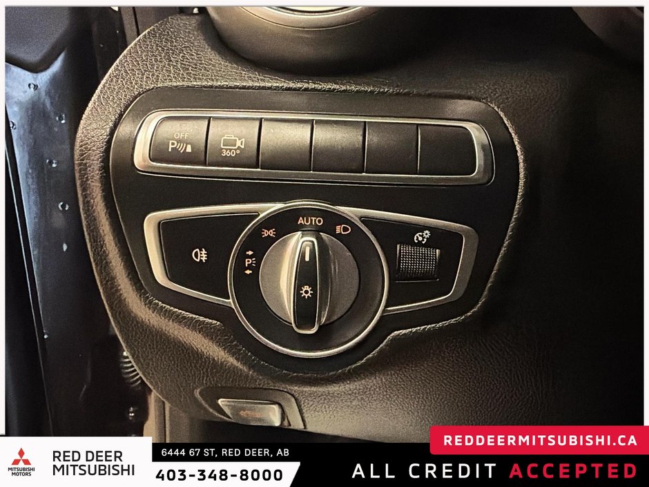 2018 Mercedes-Benz C-Class C 43 AMG®-24