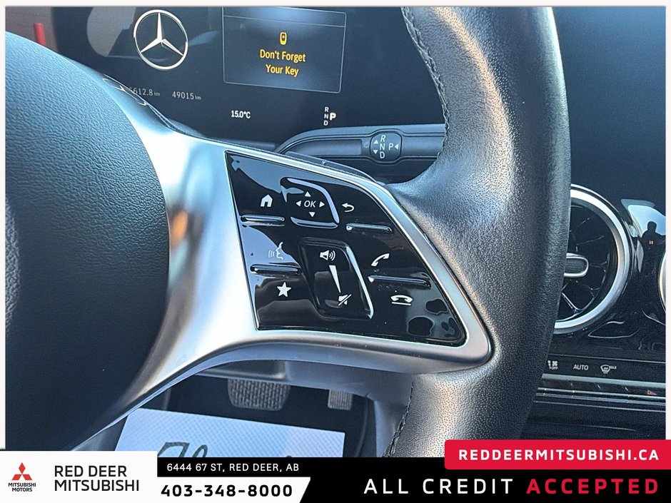 2026 Mercedes-Benz GLA 250-13