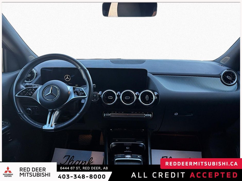 2026 Mercedes-Benz GLA 250-8
