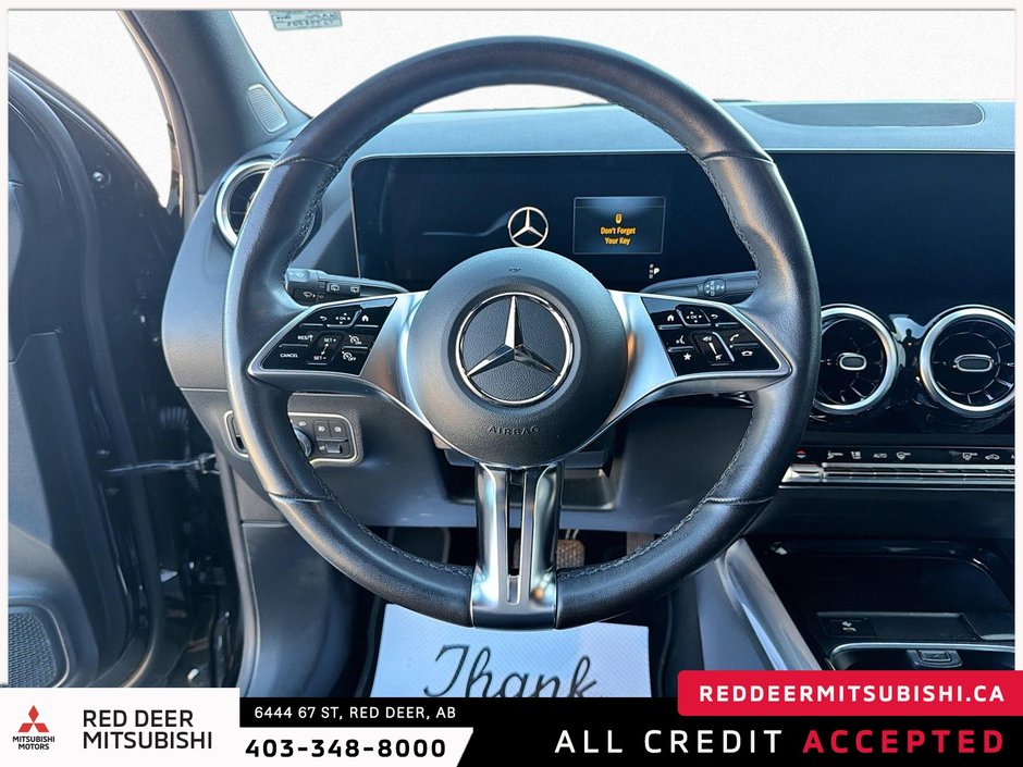 2026 Mercedes-Benz GLA 250-11