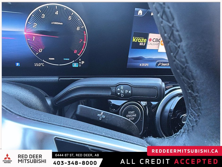 2026 Mercedes-Benz GLA 250-16