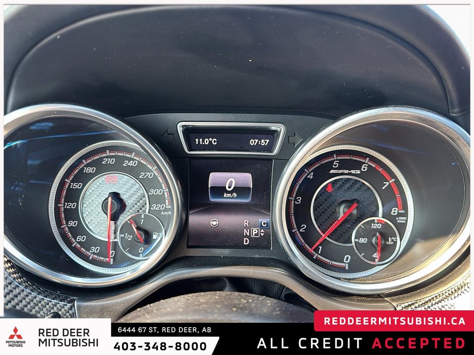 2018 Mercedes-Benz GLS 63 AMG®-15