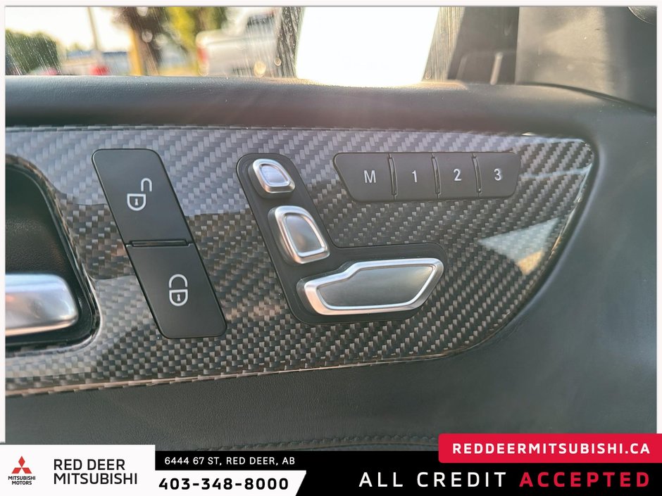 2018 Mercedes-Benz GLS 63 AMG®-13