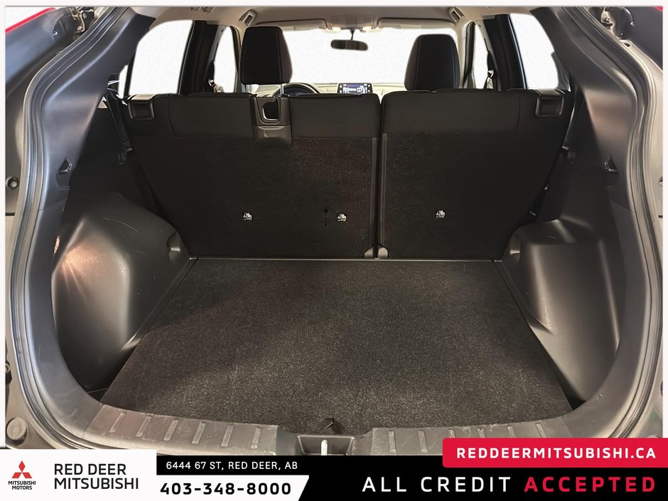 2018 Mitsubishi ECLIPSE CROSS-5