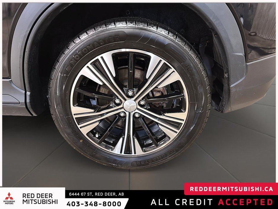 2018 Mitsubishi ECLIPSE CROSS-6